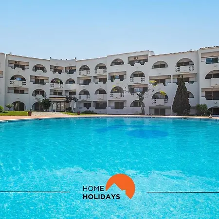 #081 T1 Vale Mangude 312 By Home Holidays Albufeira Extérieur photo