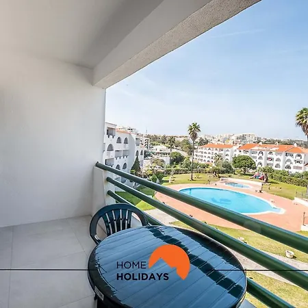 #081 T1 Vale Mangude 312 By Home Holidays Albufeira Extérieur photo