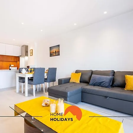 #081 T1 Vale Mangude 312 By Home Holidays Albufeira Extérieur photo
