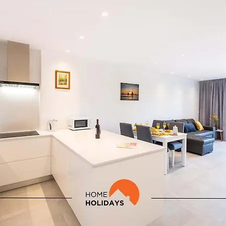 #081 T1 Vale Mangude 312 By Home Holidays Albufeira Extérieur photo
