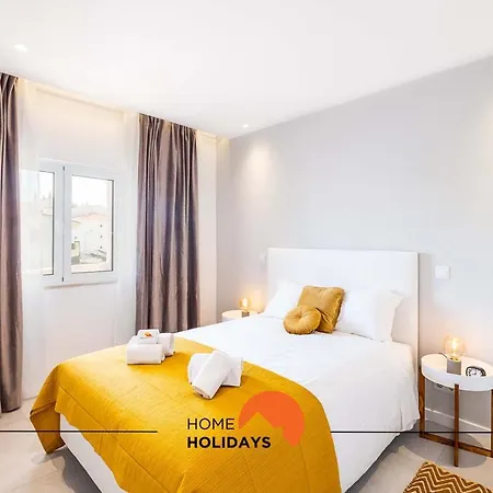 #081 T1 Vale Mangude 312 By Home Holidays Albufeira Extérieur photo