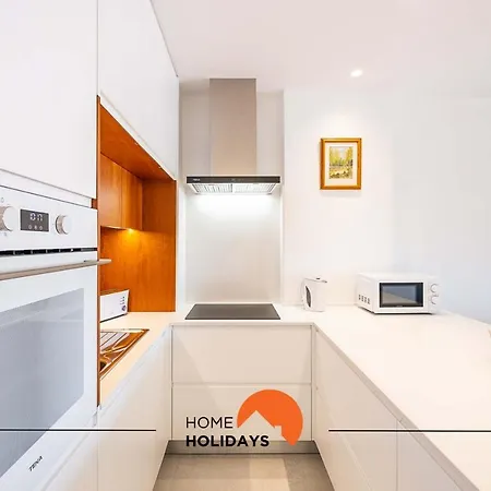 #081 T1 Vale Mangude 312 By Home Holidays Albufeira Extérieur photo