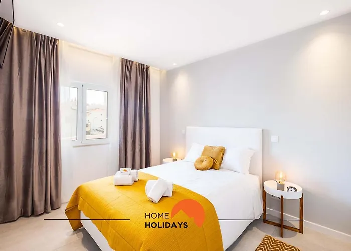 #081 T1 Vale Mangude 312 By Home Holidays