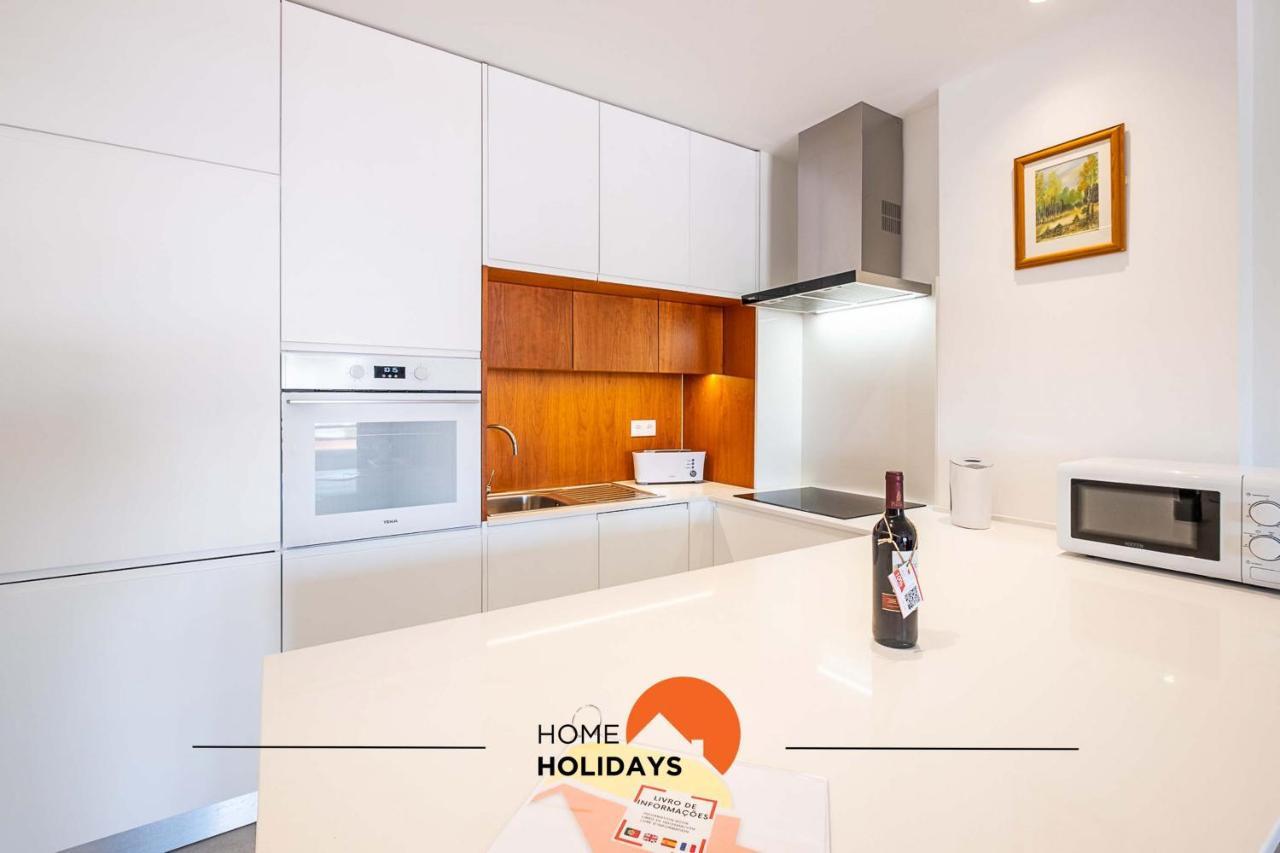 #081 T1 Vale Mangude 312 By Holidays Apartment