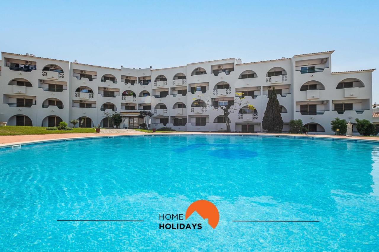 Apartment #081 T1 Vale Mangude 312 By Holidays