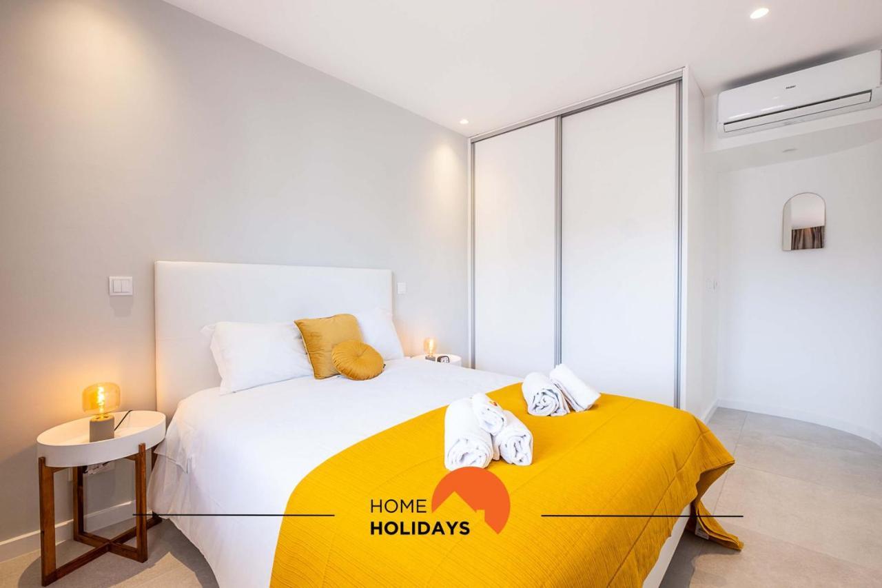 #081 T1 Vale Mangude 312 By Holidays * Albufeira