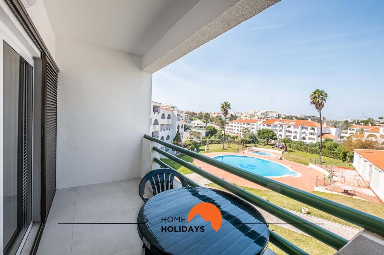 #081 T1 Vale Mangude 312 By Holidays