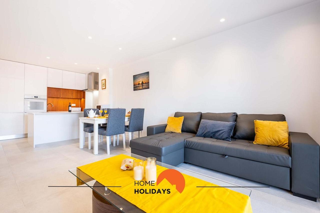 Apartment #081 T1 Vale Mangude 312 By Holidays *