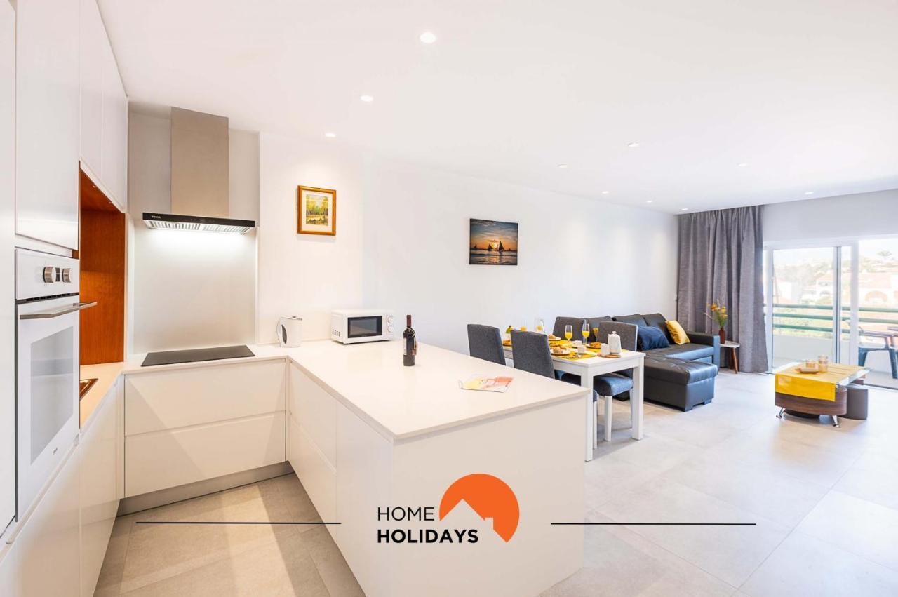 #081 T1 Vale Mangude 312 By Holidays * Albufeira
