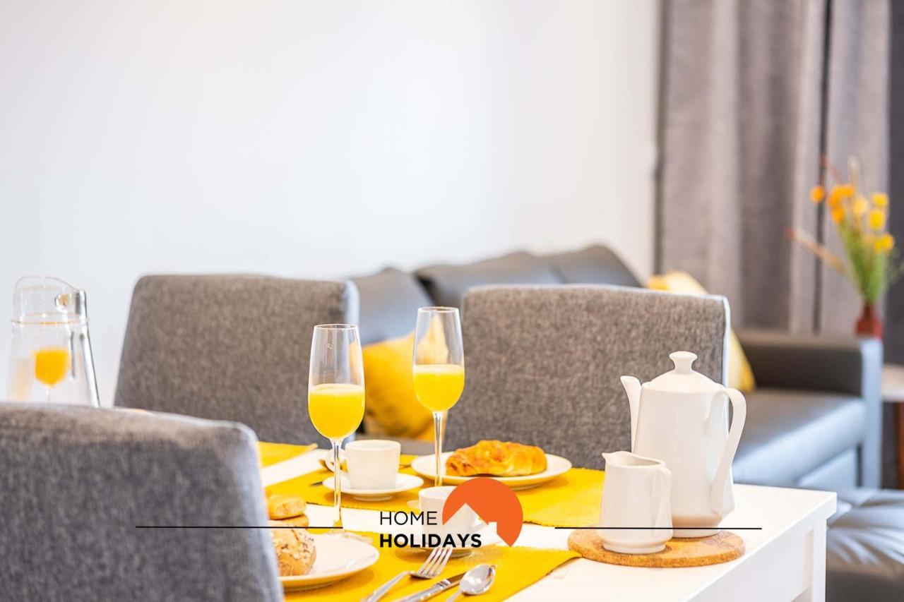 #081 T1 Vale Mangude 312 By Holidays Apartment