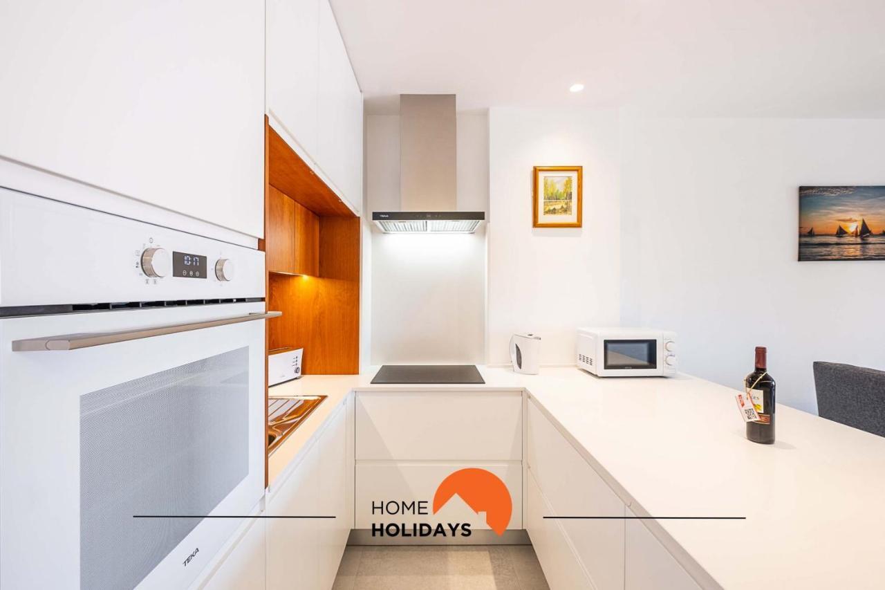 #081 T1 Vale Mangude 312 By Holidays Albufeira