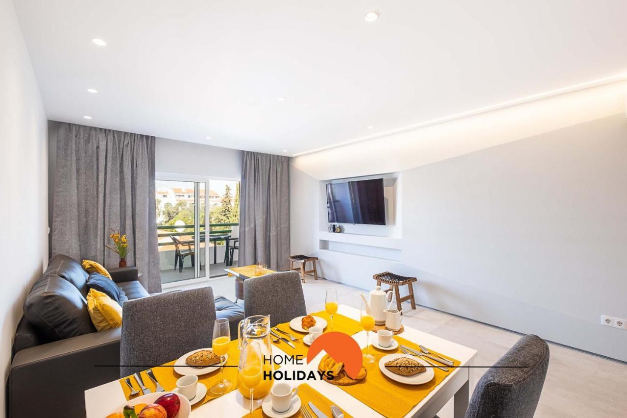 #081 T1 Vale Mangude 312 By Holidays * Albufeira
