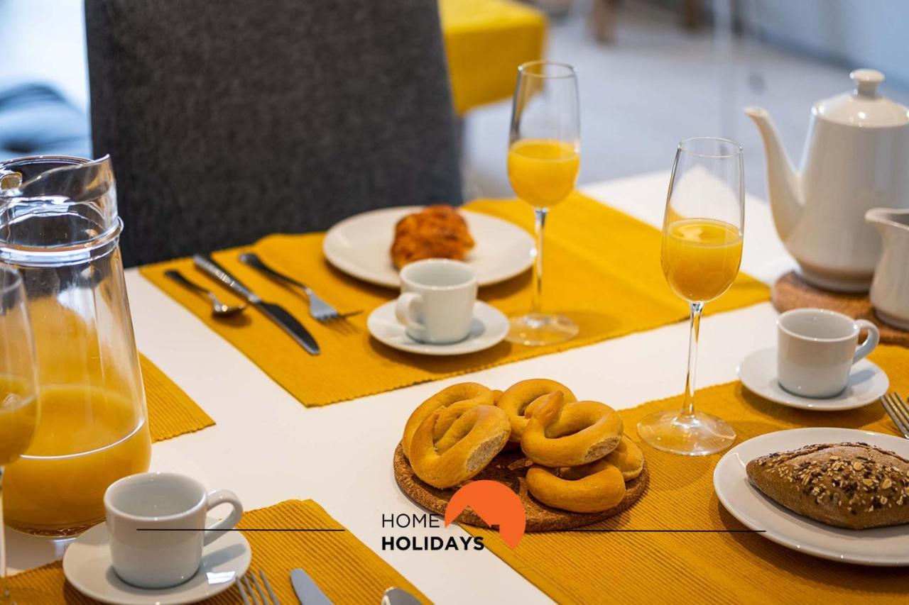 #081 T1 Vale Mangude 312 By Holidays Apartment