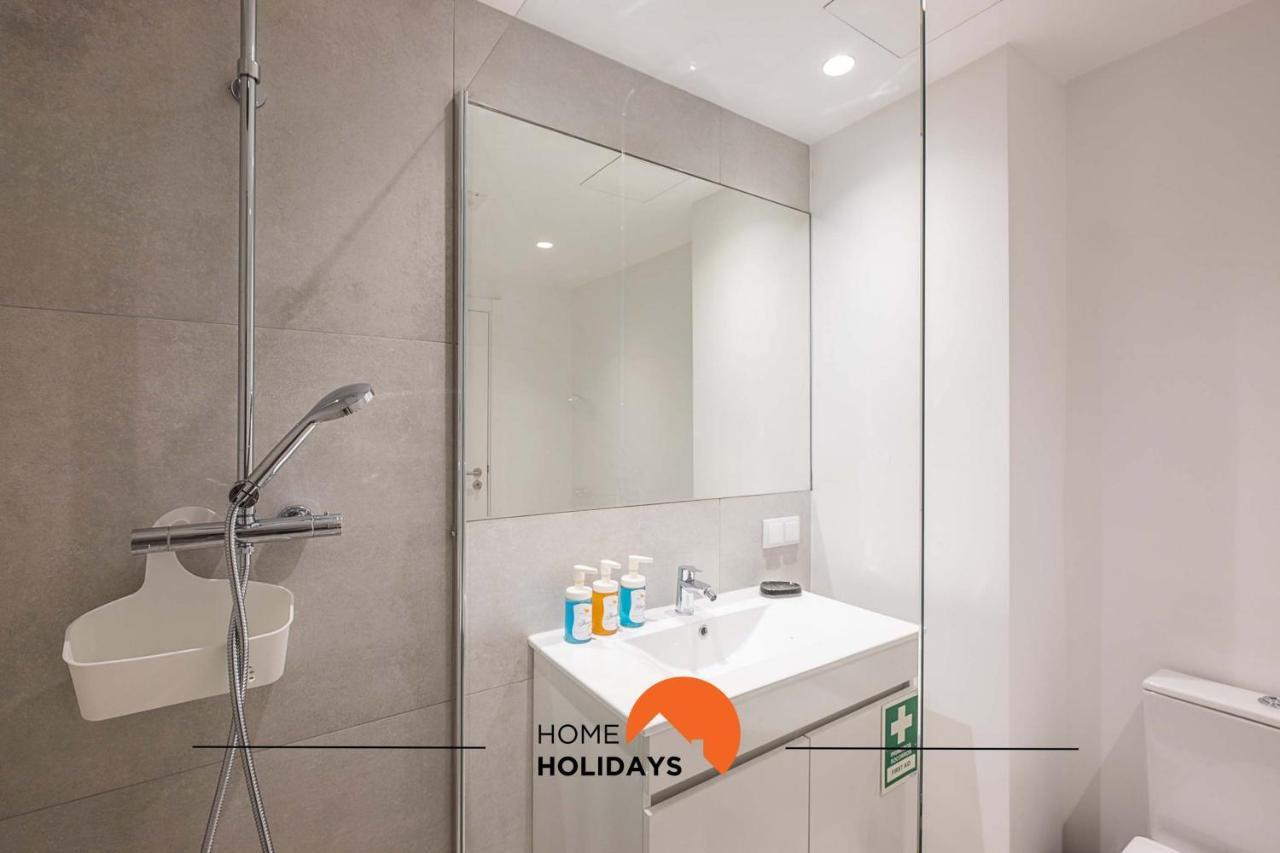 Apartment #081 T1 Vale Mangude 312 By Holidays *