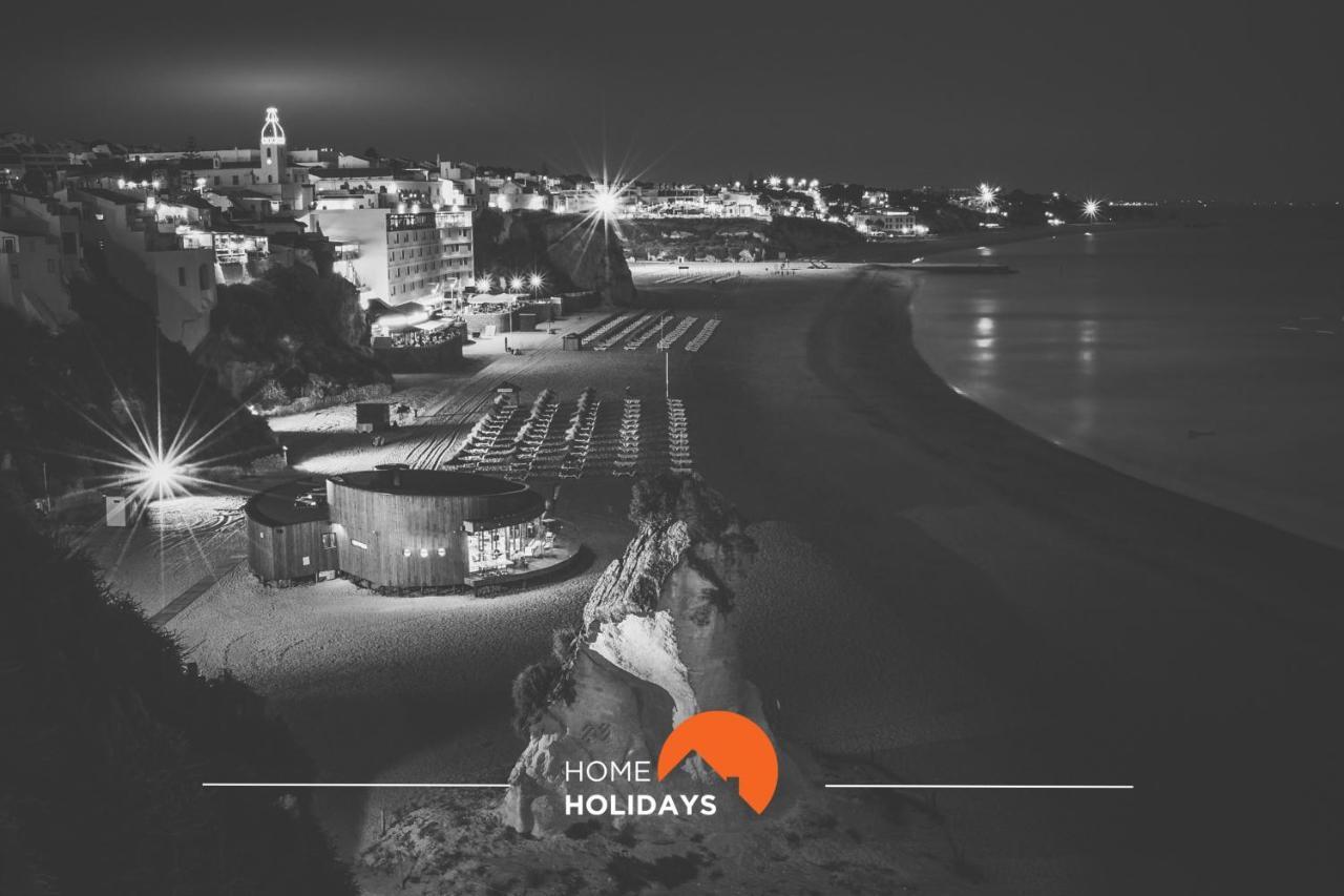 #081 T1 Vale Mangude 312 By Holidays * Albufeira