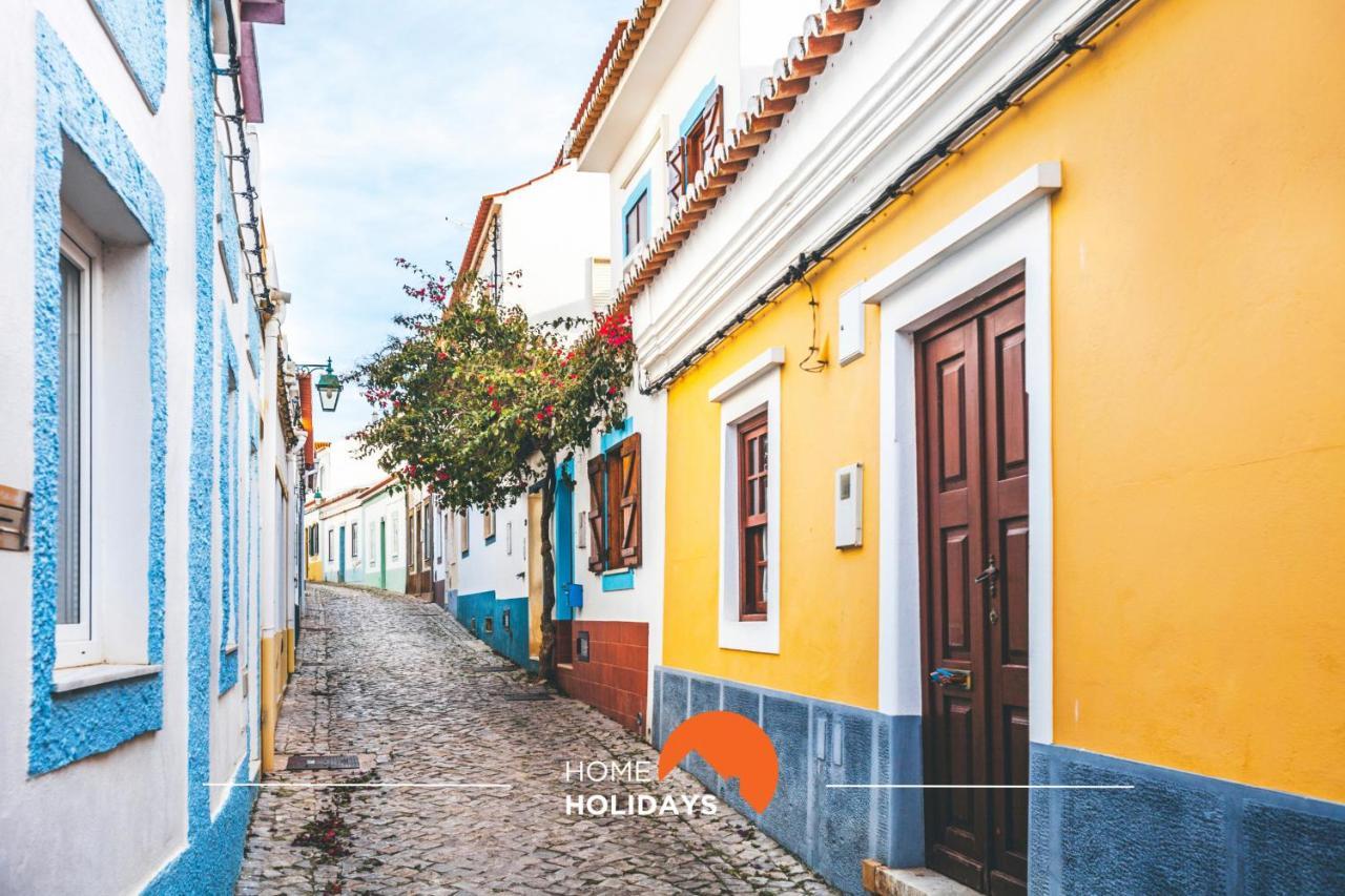 #081 T1 Vale Mangude 312 By Holidays *